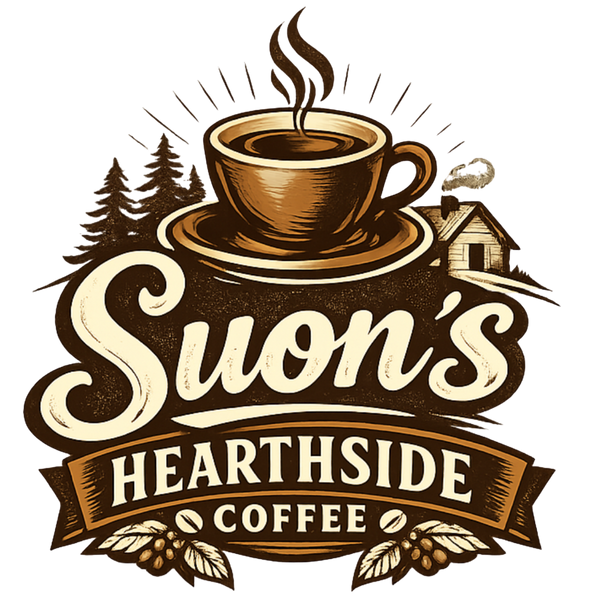 Suon's Hearthside Coffee
